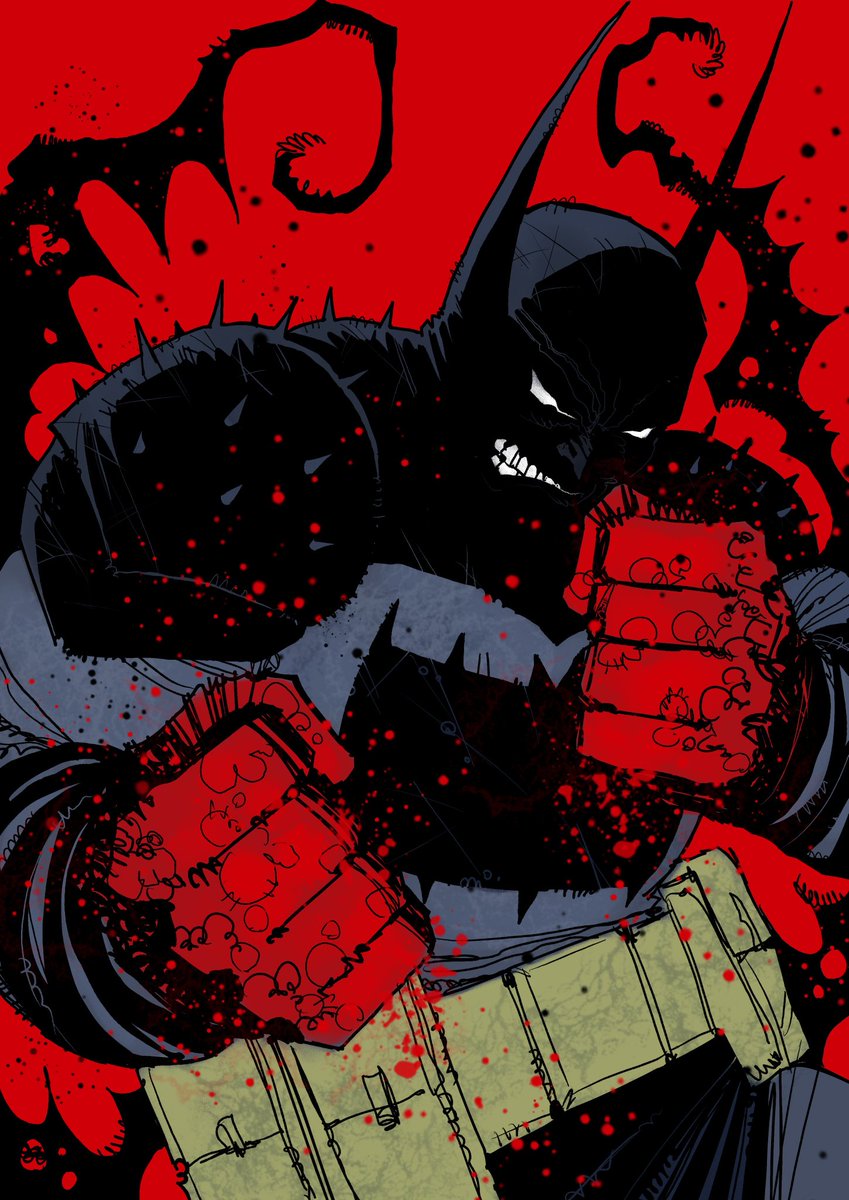 azoinab's tweet image. The ABSOLUTE Trinity.