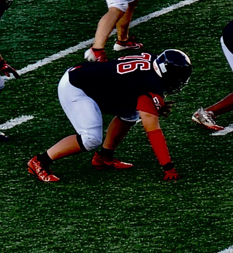 Didn’t get the W against Centennial but that don’t mean seasons over, I love playing with these boys and hopes to stay with em for 4 more years #GRIT #UsAgainstTheWorld