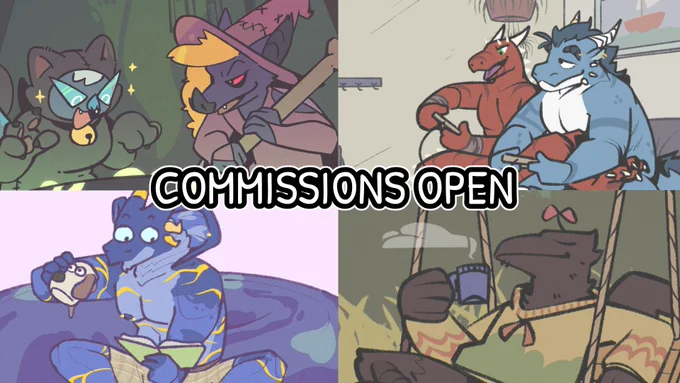 🚨Open for Business!! 🚨

As a reminder I now offer vrchat models as an option now!
⬇️link to the request form can be found in the comments below⬇️ 