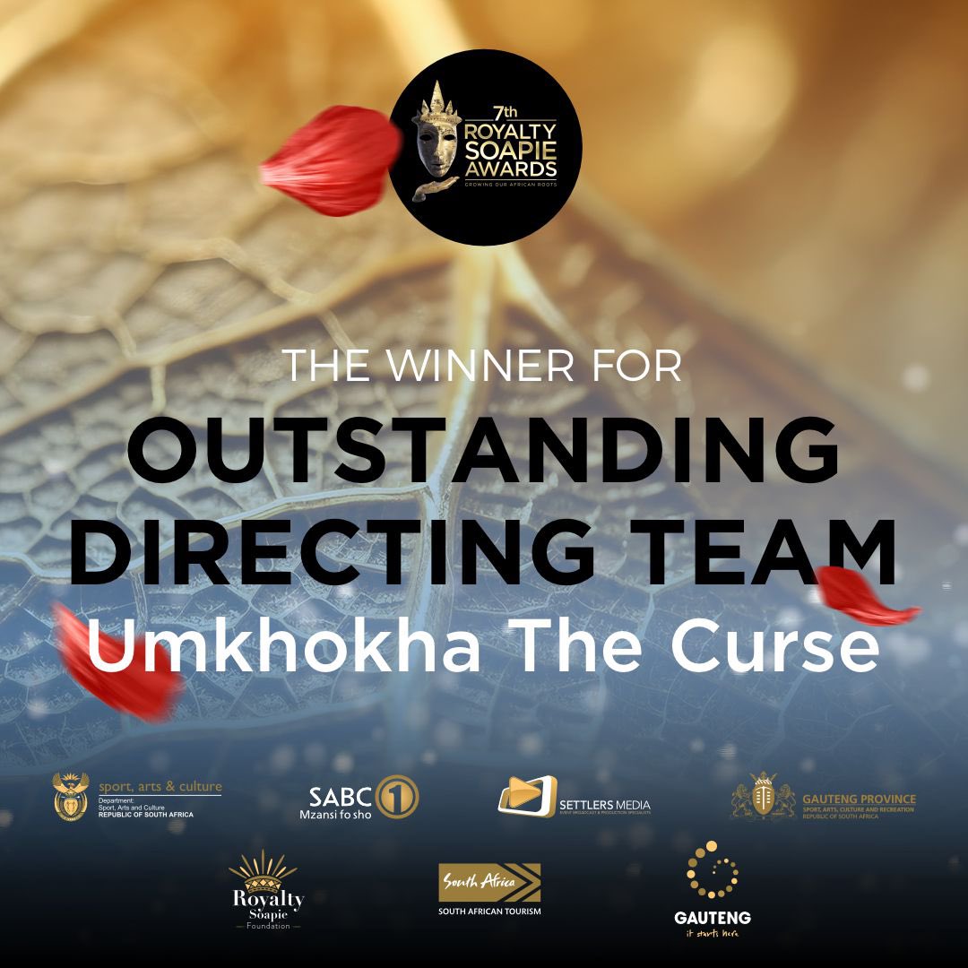 #7thrsa #rsa #royaltysoapieawards