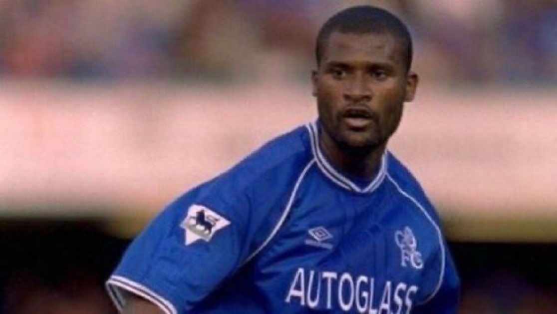 A Funny Old Game tweet media