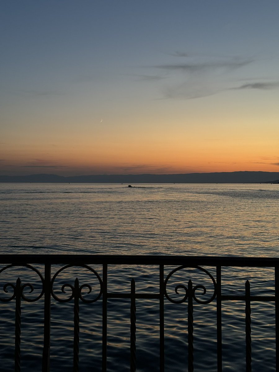 rien ne vaut le lac léman