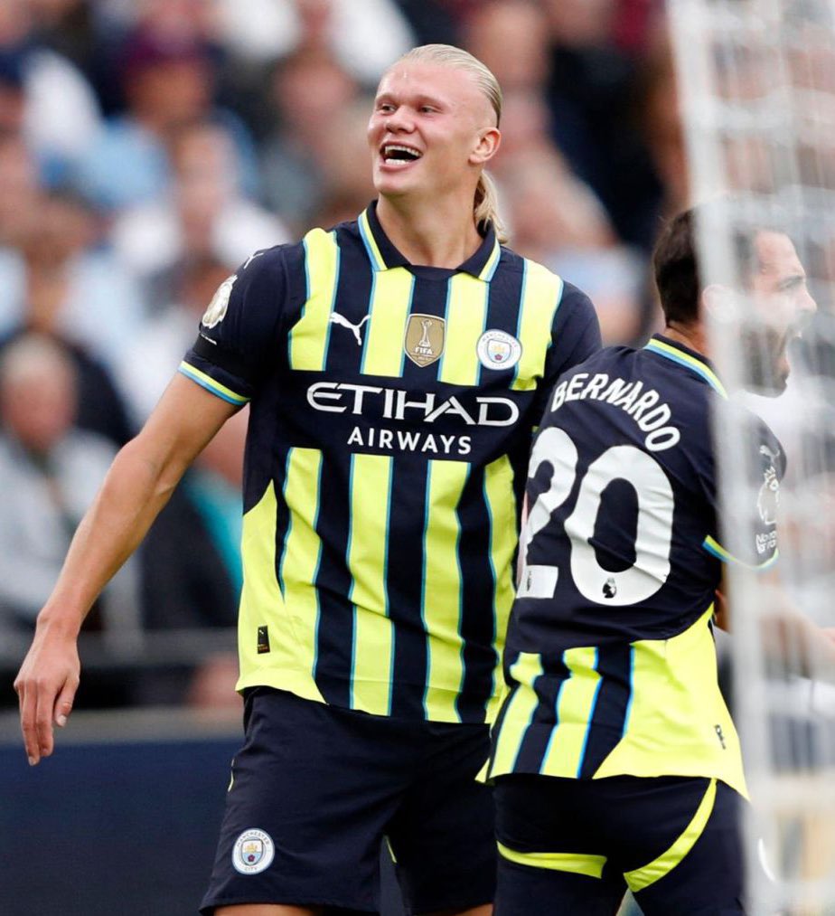 Fabrizio Romano tweet media