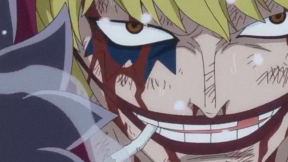 One Piece tweet media