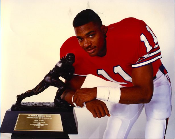 #AGTG I’m blessed to receive my first Division 1 offer from The University Of Houston! #GoCougs 
<a href="/CoachShawnBell/">Shawn Bell</a> <a href="/Coach_Hughes2/">Coach Hughes</a> <a href="/CoachM_Duncan/">Montana Duncan</a> <a href="/CoachVega12/">Coach Vega</a> <a href="/CoachB_Morgan/">Coach Morgan</a> <a href="/txqb/">Brian Thiebaud</a> <a href="/Shaun_Rut/">Shaun Rutherford MEd🎓</a> <a href="/JScruggs247/">Jordan Scruggs</a> <a href="/247Sports/">247Sports</a> <a href="/Rivals/">Rivals</a>