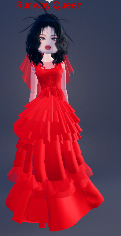 Morgabytes's tweet photo. Lydia Deetz from Beetlejuice
#Dresstoimpress #dti #roblox #Beetlejuice https://t.co/9r9Tp8AgIB