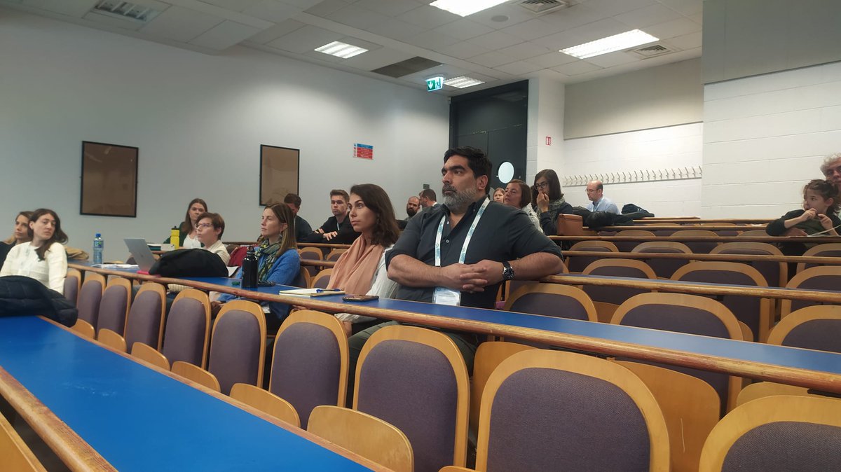 Thrilled to have coordinated the session "Tourism, Leisure and Global Change: Tourism Geographies Looking Forward: A Critical Review of (No) Changes in Times of Uncertainty" at the International Geographical Congress in Dublin. A thread with the key ideas from each participant.