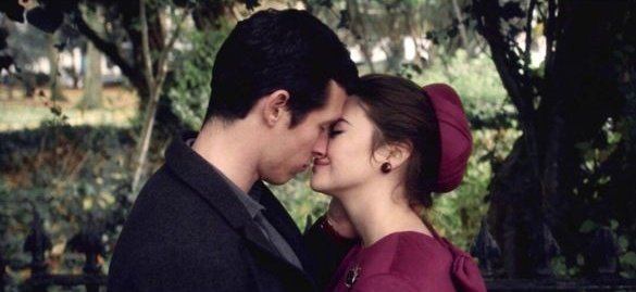 Eli_books_king's tweet photo. Lo poco valorada que es la adaptación de "LA ÚLTIMA CARTA DE AMOR" y lo mucho que me gustó al igual que el libro.
Callum Turner y Shailene Woodley como protagonistas>>
Él esperandándola durante años>>
Él escribiéndole cartas>>
Él recordando todo>>
Está en Netflix y es joya!! https://t.co/shgb069qJU