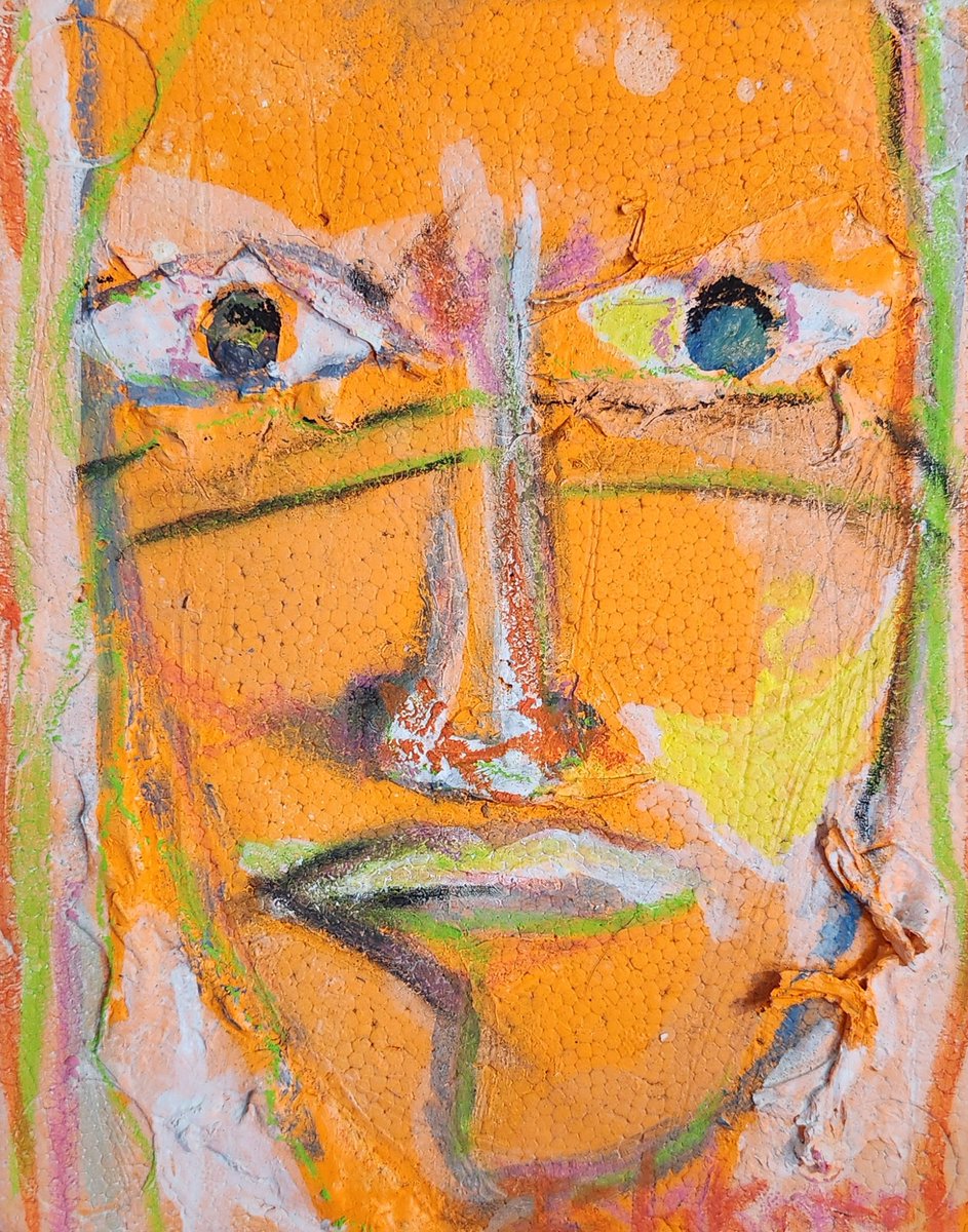 ishkotenstudio's tweet image. #MODERNart #NdNArt #RezLife