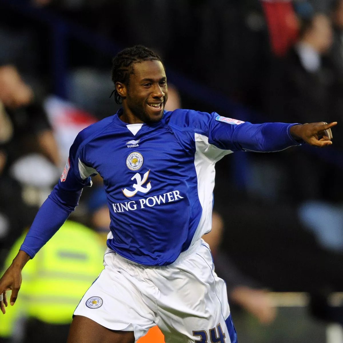 jorossi46's tweet photo. 🎶 SOL, SOL BAMBA!! 🎶

Rest in piece king

Thoughts and prayers for your family and all your nearest and dearest 

Football lost a good one 💙🦊 https://t.co/xWgjbtL2hp