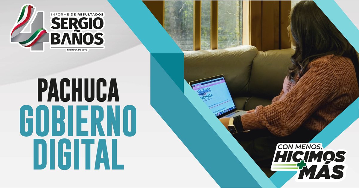 H. Ayuntamiento de Pachuca tweet media