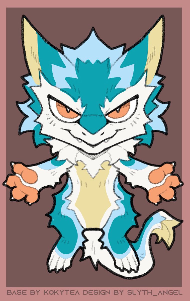 Hey guys I have a few preclaim designs I wanna make into partial fursuits 
Let me know if your interested in one 

Price will be 2250€ and I’m gonna finish them next year spring 
It will be head. Handpaws and tail 
You can see a few of them in the pictures but I have plenty more