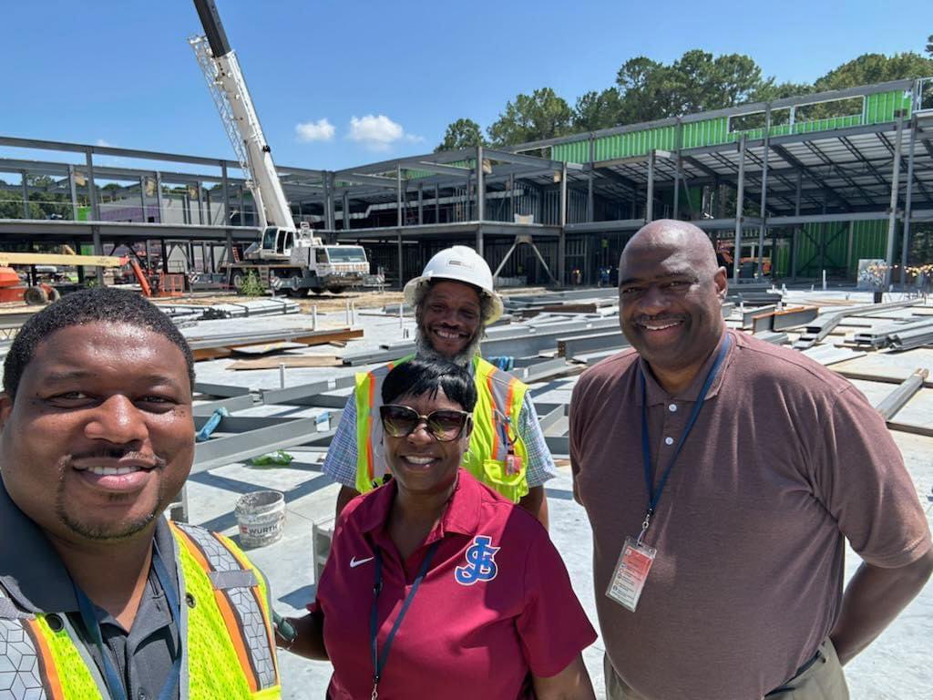 dunmeyer_ccsd's tweet image. While we continue to improve academics, fund programs that promote learning, and improve students performance in the classroom, we should also ensure our facilities are up to standard. It matters! #RuralSolutions