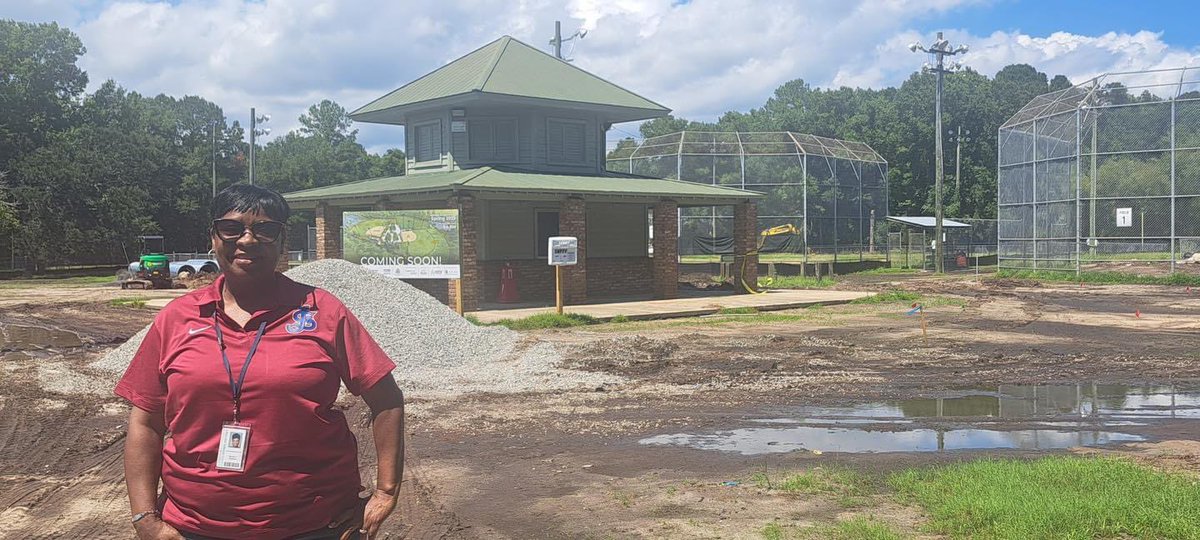 dunmeyer_ccsd's tweet image. While we continue to improve academics, fund programs that promote learning, and improve students performance in the classroom, we should also ensure our facilities are up to standard. It matters! #RuralSolutions