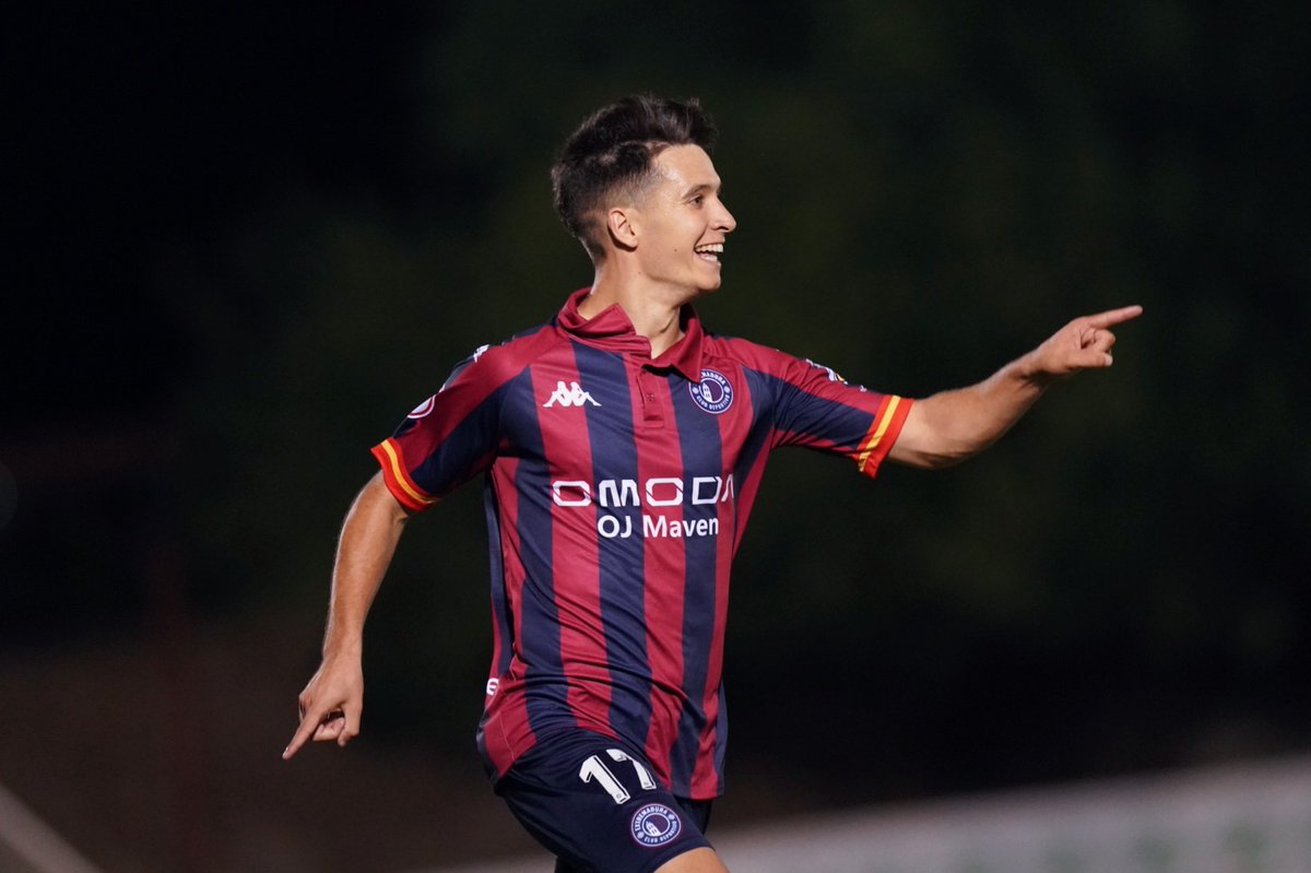 🏆#CopaRFEF
⚽Final Autonómica
⌚81’

<a href="/CastueraCd/">𝗖.𝗗. 𝗖𝗔𝗦𝗧𝗨𝗘𝗥𝗔 𝗦.</a> 0-1 <a href="/CDExt1924/">CD EXTREMADURA</a>

⚽Gol del Extremadura. Marcó Platero.

#Extremadura💚🤍🖤
#JugamosEnEquipo