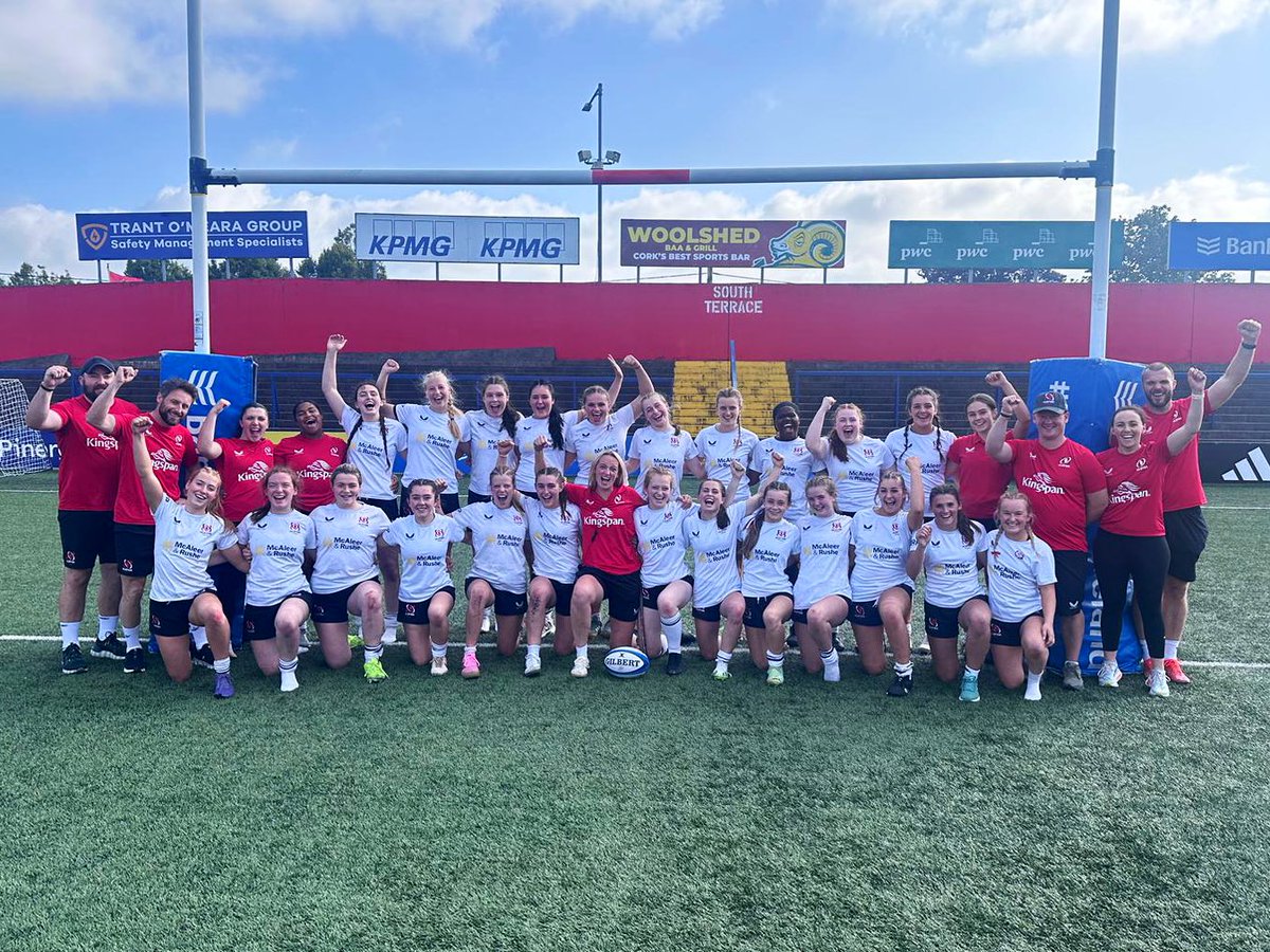 Well done team 💨💨💨