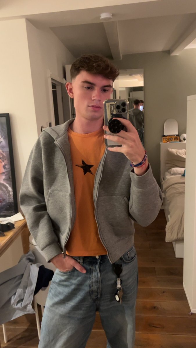 Ready for tonight