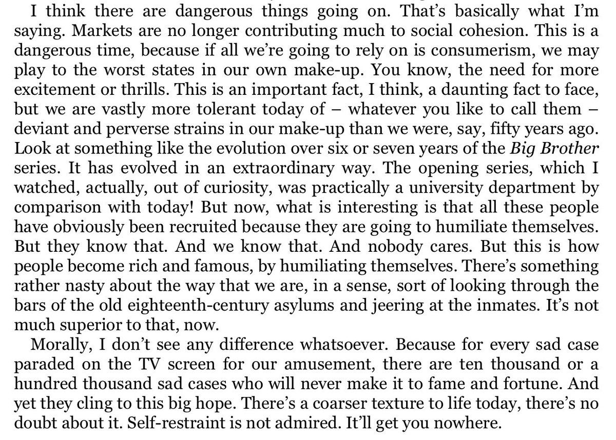 J. G. Ballard Quotes (@quotesofjgb) on Twitter photo 