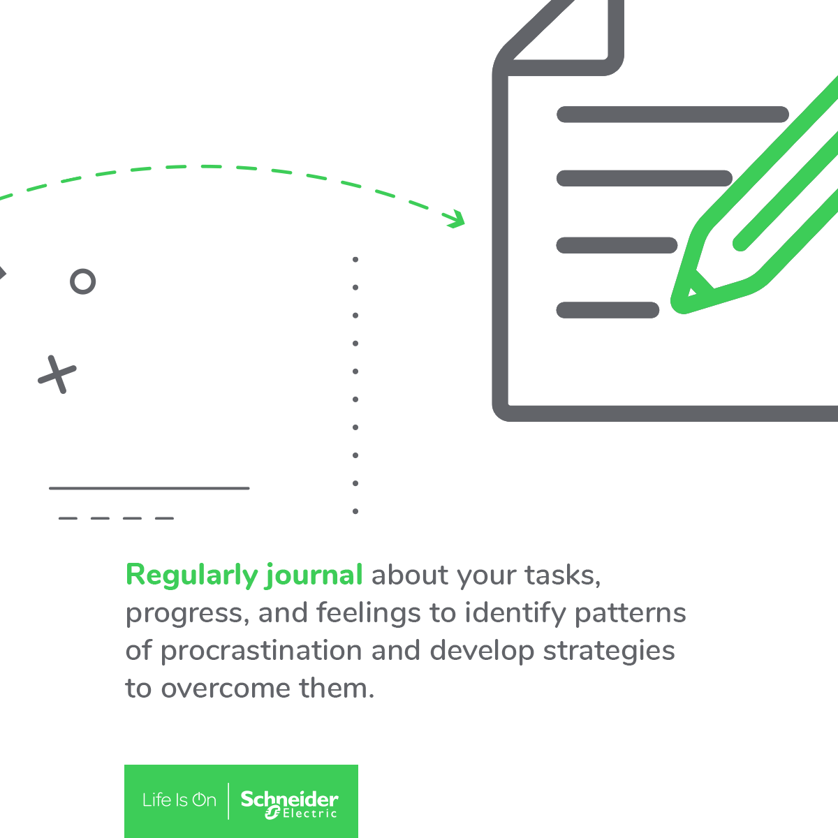 rangakum's tweet photo. Procrastination often stems from negative self-talk that holds us back from taking action.

#SchneiderElectric has some advice to help you tackle these challenges. 

#LifeIsOn https://t.co/l3Ejux92ju