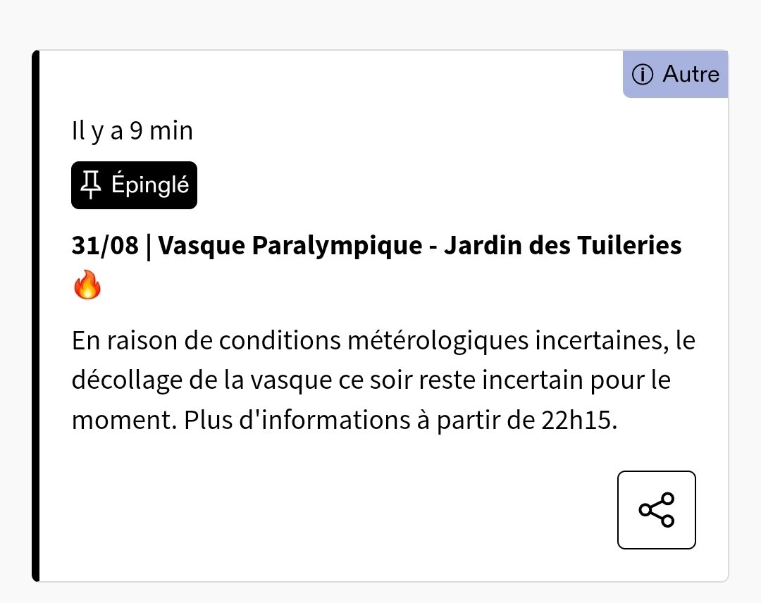 Hey_Joh's tweet photo. @CozanetL @mrs__st0ne @chlsl_ @Chloob @Gsamax971 @metallicoum Je viens de voir oui. Ils disent plus d'informations vers 22h15 https://t.co/yIe6WGl5U8