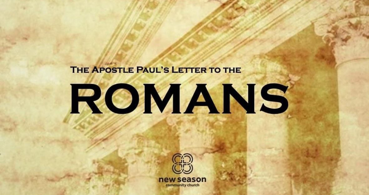 NewSeasonLife's tweet photo. We’re live streaming service tonight over Zoom at 6PM.  Pastor Lyle @theservingleadr brings the word tonight - Romans 12. DM or email church@newseason.life for the Zoom link. https://t.co/DqceT9foDt