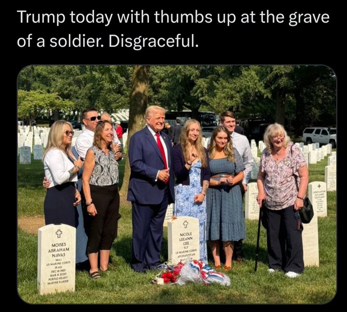 Humanโฎ๐บ๐ธ๐บ๐ฆ๐บ๐ธ๐ (@4humanunity) on Twitter photo <a href="/TrumpWarRoom/">Trump War Room</a> .<a href="/TrumpWarRoom/">Trump War Room</a> Are you kidding me? Absolutely not! These photos make it crystal clear who Trump really is. Especially for someone who was responsible for this. Thumbs up? What a disgrace!
Trump surrendered to the Taliban. His administration cut out the Afghan government after <a href="/TrumpWarRoom/">Trump War Room</a> .<a href="/TrumpWarRoom/">Trump War Room</a> Are you kidding me? Absolutely not! These photos make it crystal clear who Trump really is. Especially for someone who was responsible for this. Thumbs up? What a disgrace!
Trump surrendered to the Taliban. His administration cut out the Afghan government after