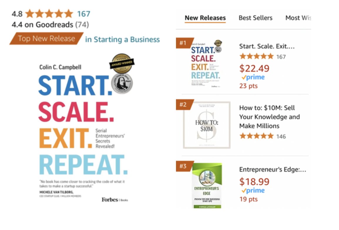 Colin C. Campbell tweet media