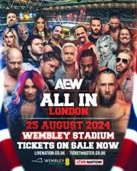 SantosAllElite's tweet image. This is a Massacre !! 🔥🔥🔥🔥

#AEWAllOut #AEWAllInLondon &amp;gt;&amp;gt; #WWEBash 

#AEW #wrestling