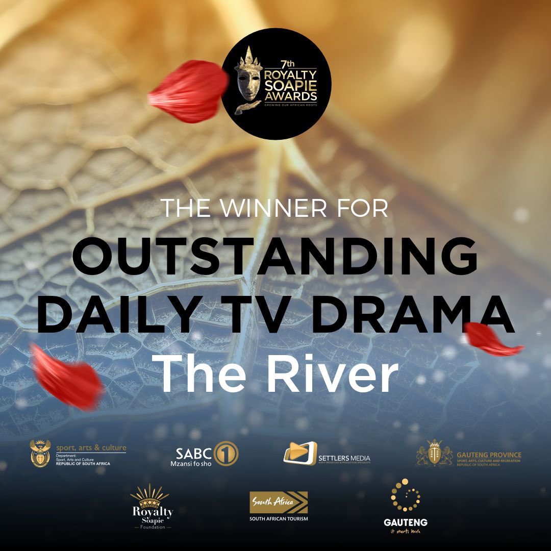 #rsa #7thrsa #royaltysoapieawards