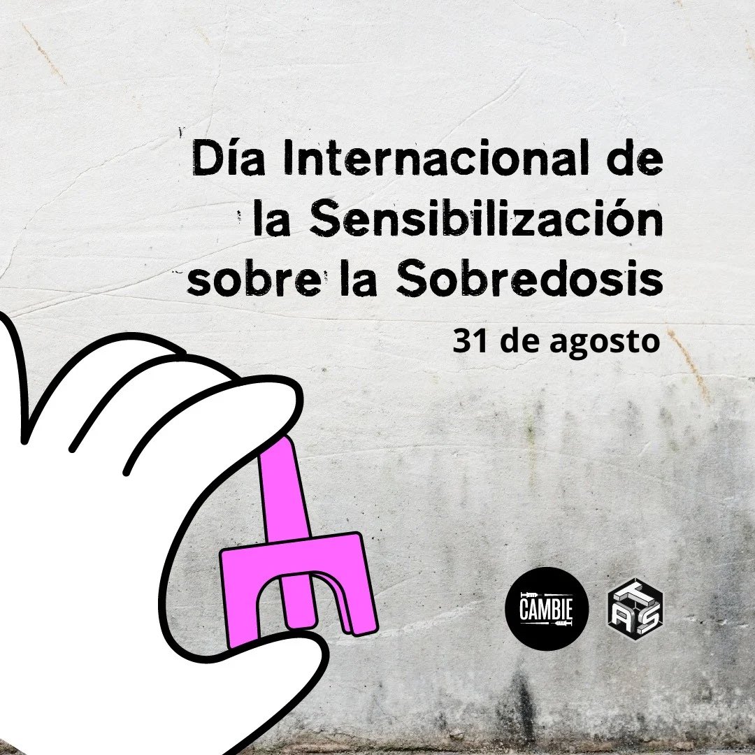 acciontecnica's tweet photo. #CAMBIE | Te compartimos algunos datos de nuestro dispositivo en el marco del Día Internacional de la Sensibilización sobre la Sobredosis. Estas cifras representan a amigxs, familiares, vecinxs, conocidxs, seres humanos. Por una atención integral que reduzca riesgos y salve vidas. ❤️🩹
@overdoseawarenessday
#JuntxsPodemos
#TogetherWeCan
#overdoseawarenessday2024