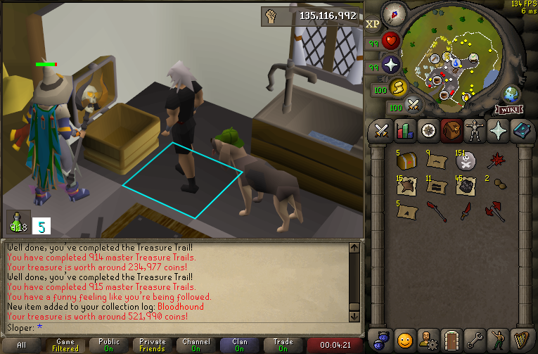 repols's tweet image. Pet #36 - Bloodhound
