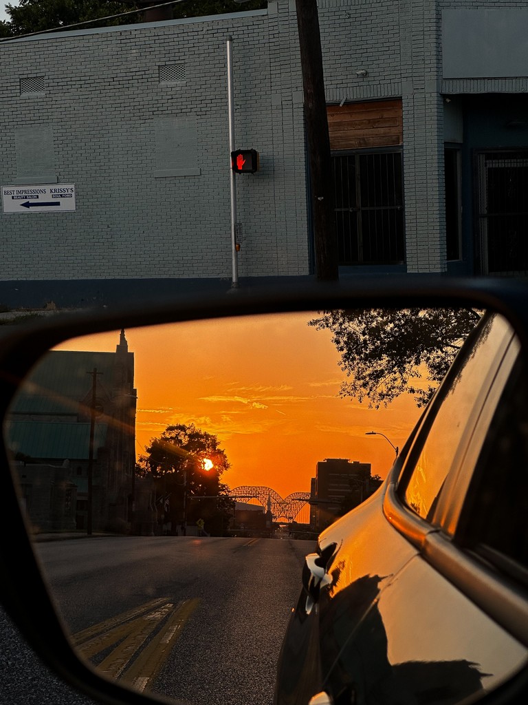 Congratulations Memphis, we've survived the hottest month of the year! Tomorrow's officially September 1st and you know what that means - it's #901Day! 

With so many events happening, how are you planning to celebrate the 901 tomorrow? Let us know below!  ⤵️