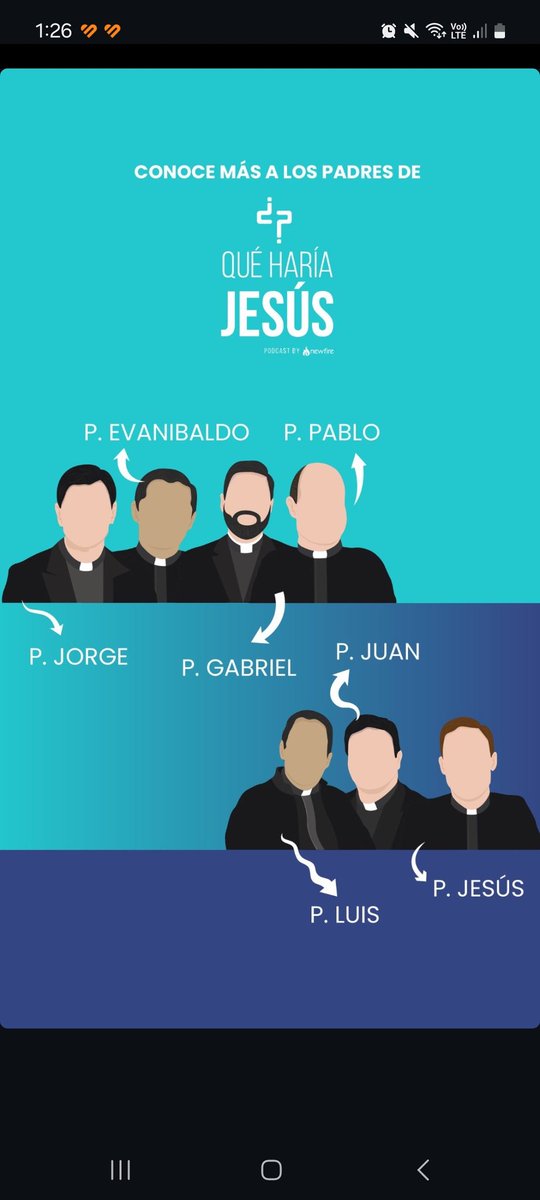 Síguenos en Instagram y Facebook