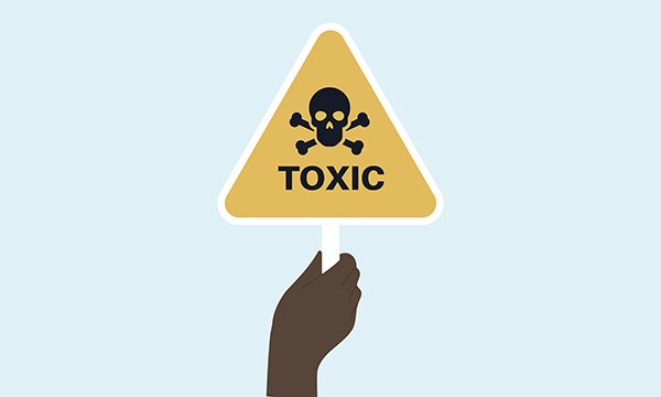 Have you encountered toxic nurse leadership?

How did it impact you or others on your team?

Find out what to do if you have a bullying or critical boss.

rcni.com/nursing-standa…
