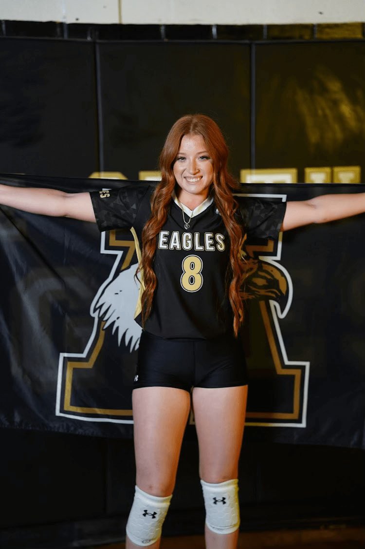 Kinzley Cantu earned the All Tournament Award in Arlington! <a href="/Kinzleycantu/">Kinzley</a> 

#GFG #TEW