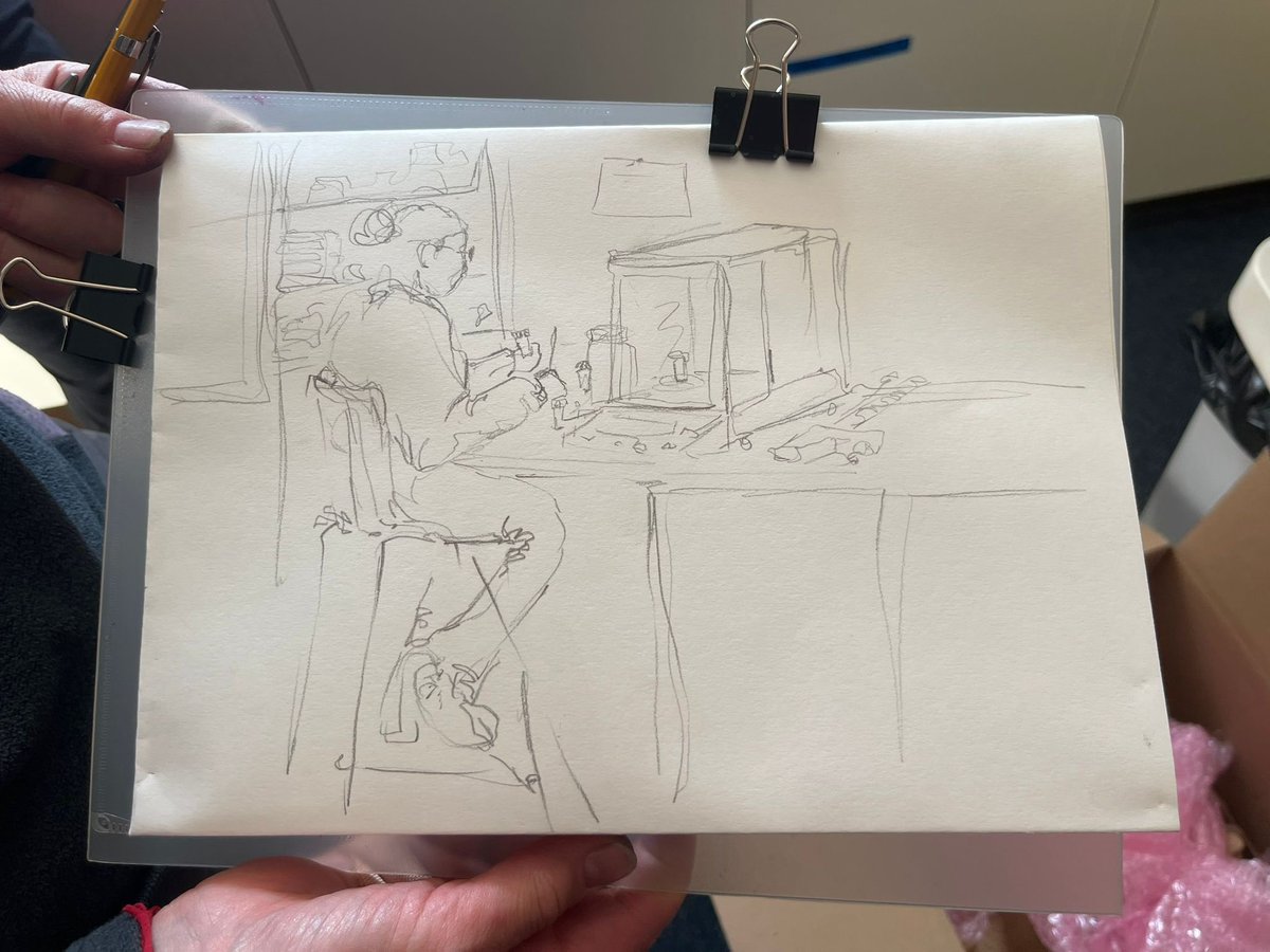 Kathryn Else tweet media