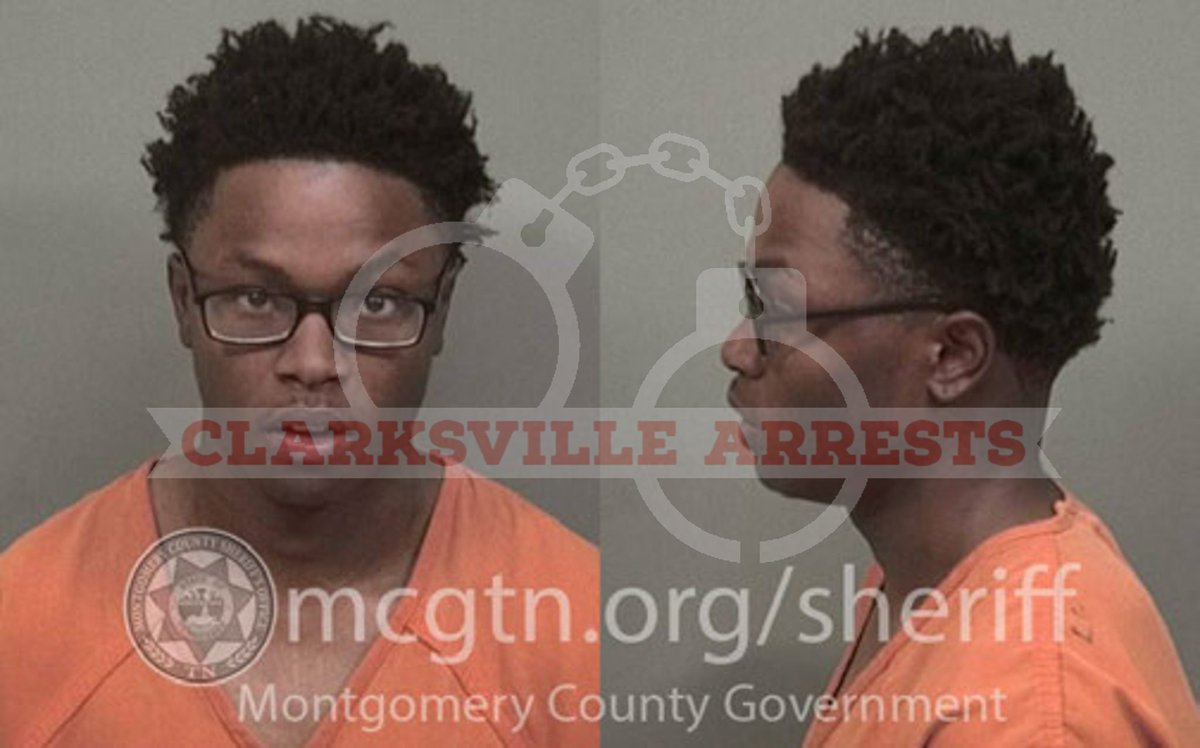 MoCoArrests's tweet image. Anthony Tyrece Rich was booked into the #MontgomeryCounty Jail on 08/17, charged with #DUI #OpenContainer #Speeding #ImproperPassing. Bond was set at $2,500. #ClarksvilleArrests #ClarksvilleToday #VisitClarksvilleTN #ClarksvilleTN