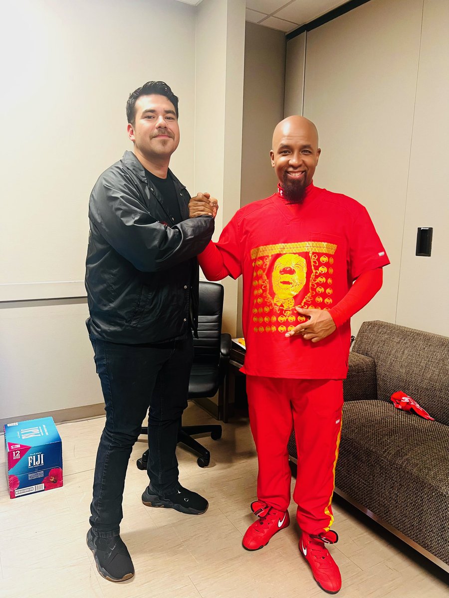 𝙏𝙧𝙤𝙮 Fonseca tweet media