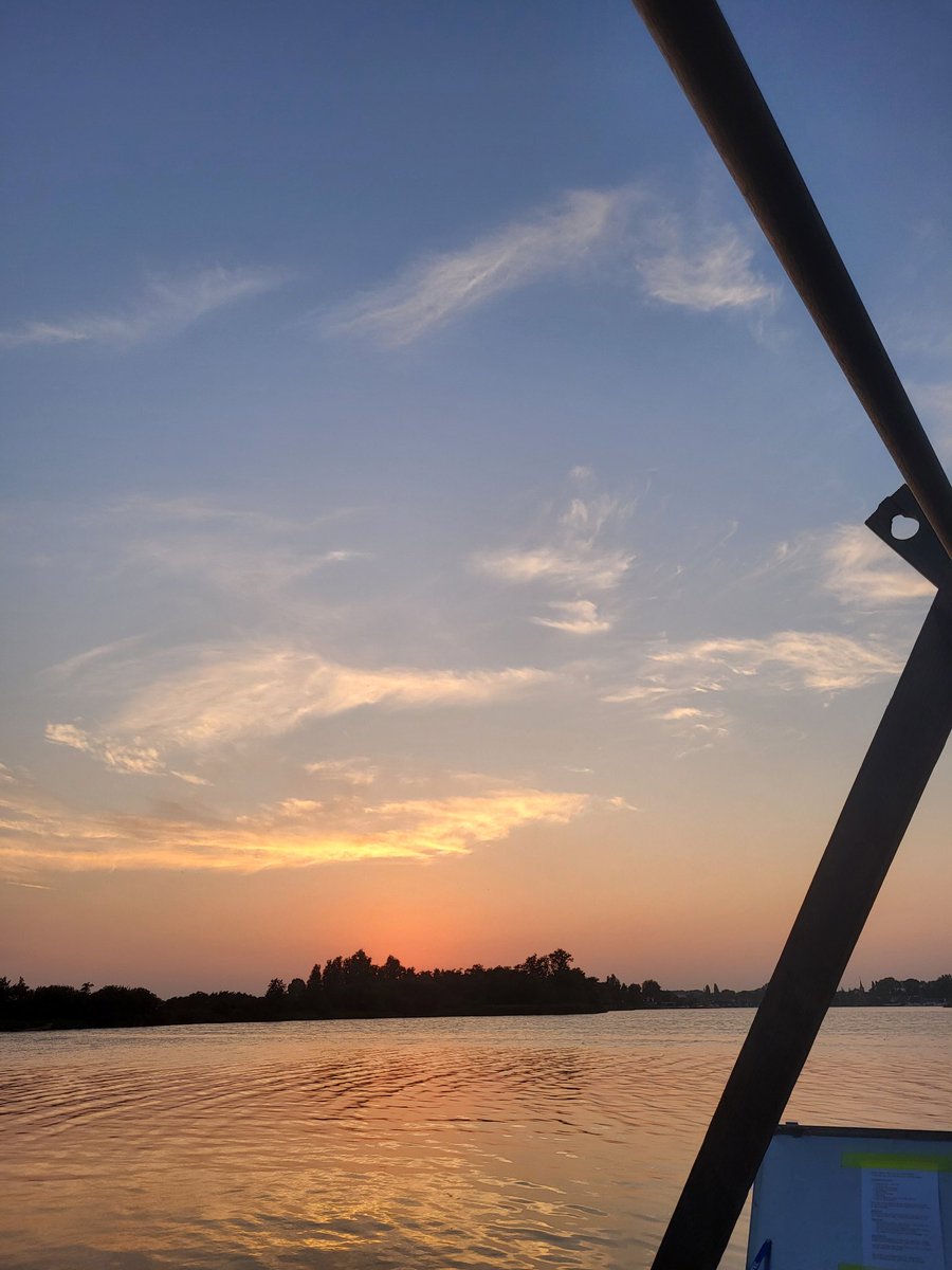 Camping with a view #Fryslân