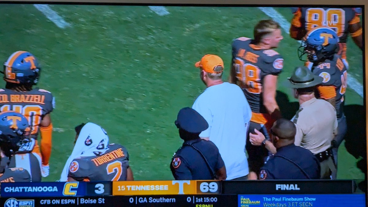 AllMike_7's tweet photo. @Vol_Football Nicccceeeeee https://t.co/42iH8C7lWn