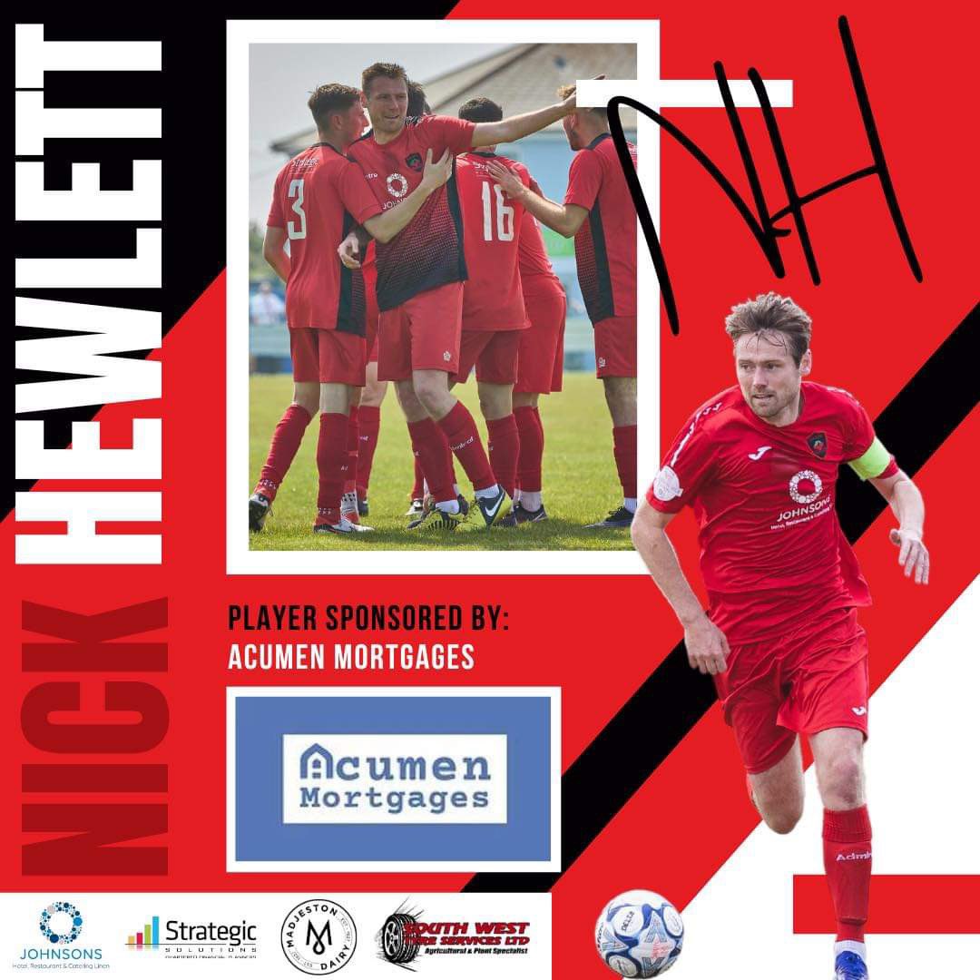 Sturminster Newton Utd FC tweet media