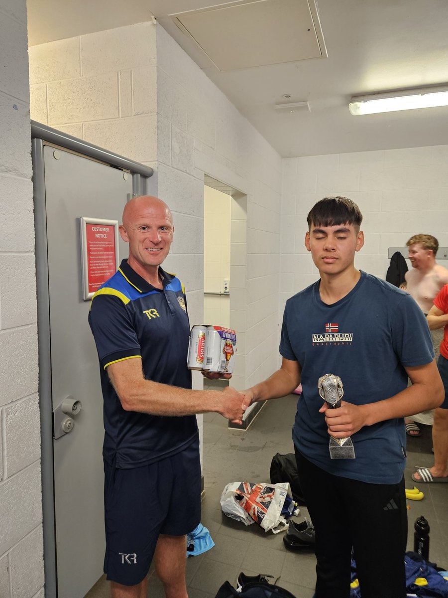 Bottesford Town Development tweet media