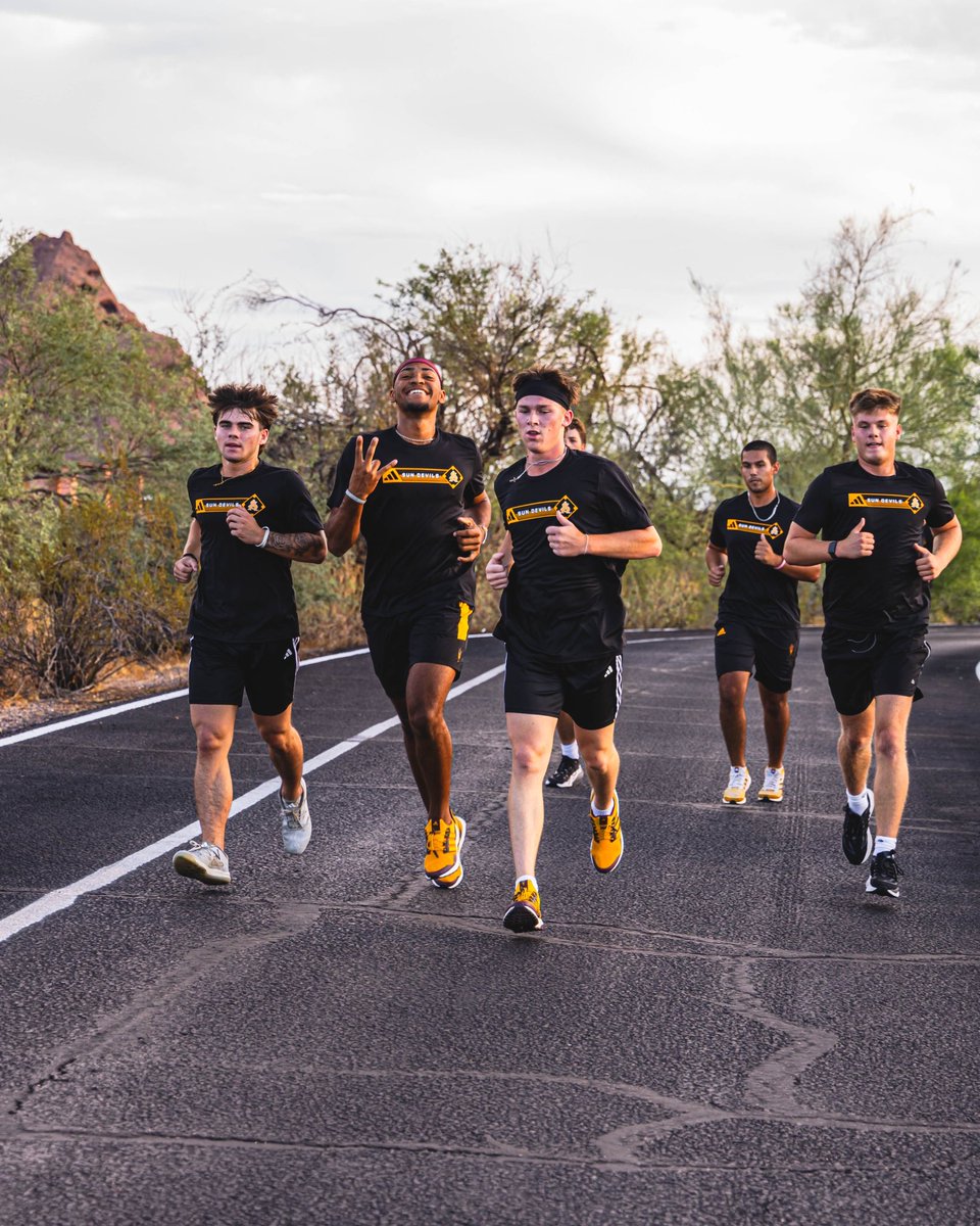 Sun Devil Baseball tweet media