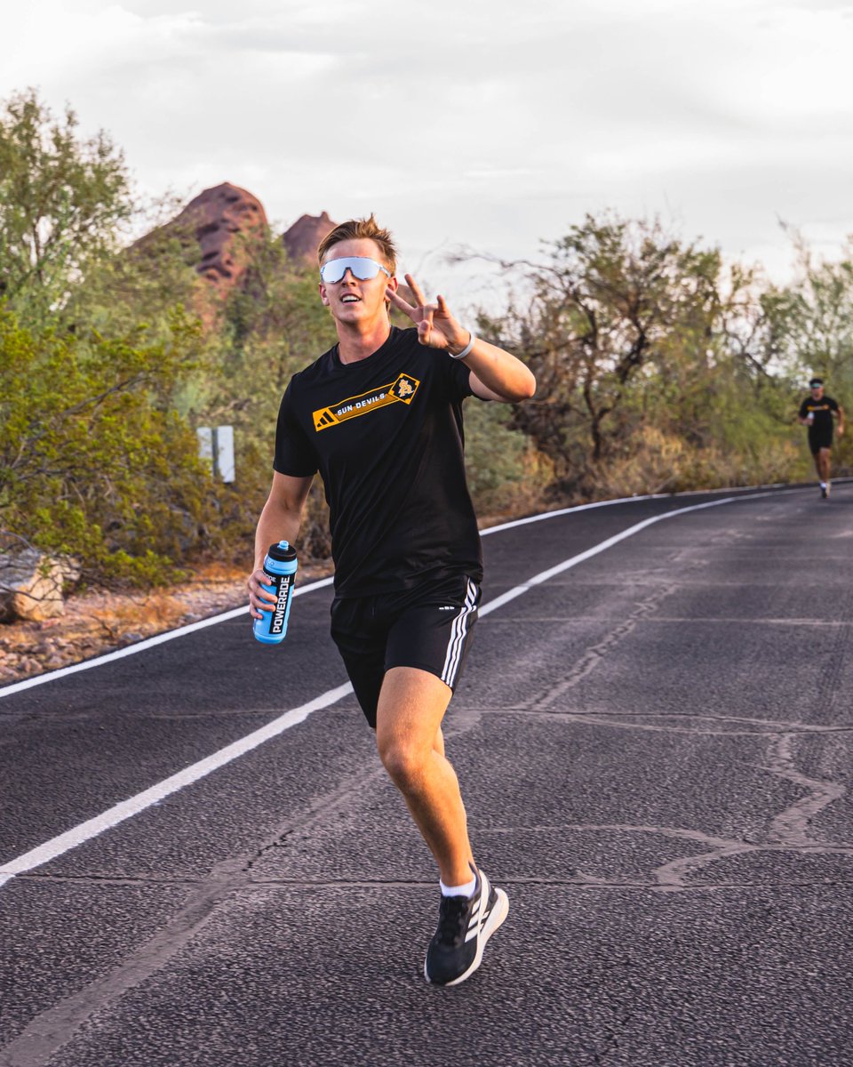 Sun Devil Baseball tweet media