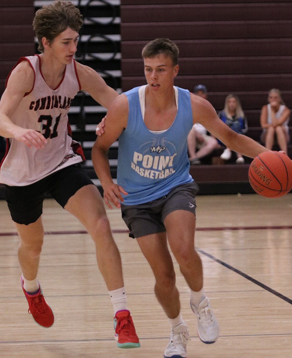 Mark Miller (@wisbbyearbook) on Twitter photo Profiles for preseason all-sectional team for Division 4, Sectional 3:
prephoops.com/2024/08/divisi…
<a href="/eli_lindsey/">Eli Lindsey</a>
<a href="/BrokerBuschor/">Broker Buschor</a>
<a href="/jake_broeske/">Jake Broeske</a>
<a href="/kmiggs35/">Kenyon Miggins</a>
<a href="/Taylor11Will/">Taylor Williams</a> Profiles for preseason all-sectional team for Division 4, Sectional 3:
prephoops.com/2024/08/divisi…
<a href="/eli_lindsey/">Eli Lindsey</a>
<a href="/BrokerBuschor/">Broker Buschor</a>
<a href="/jake_broeske/">Jake Broeske</a>
<a href="/kmiggs35/">Kenyon Miggins</a>
<a href="/Taylor11Will/">Taylor Williams</a>
