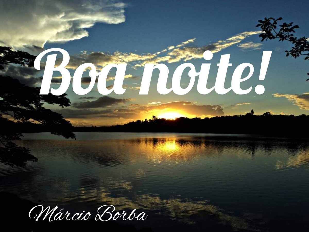 Márcio Borba (@marcioborba3) on Twitter photo 