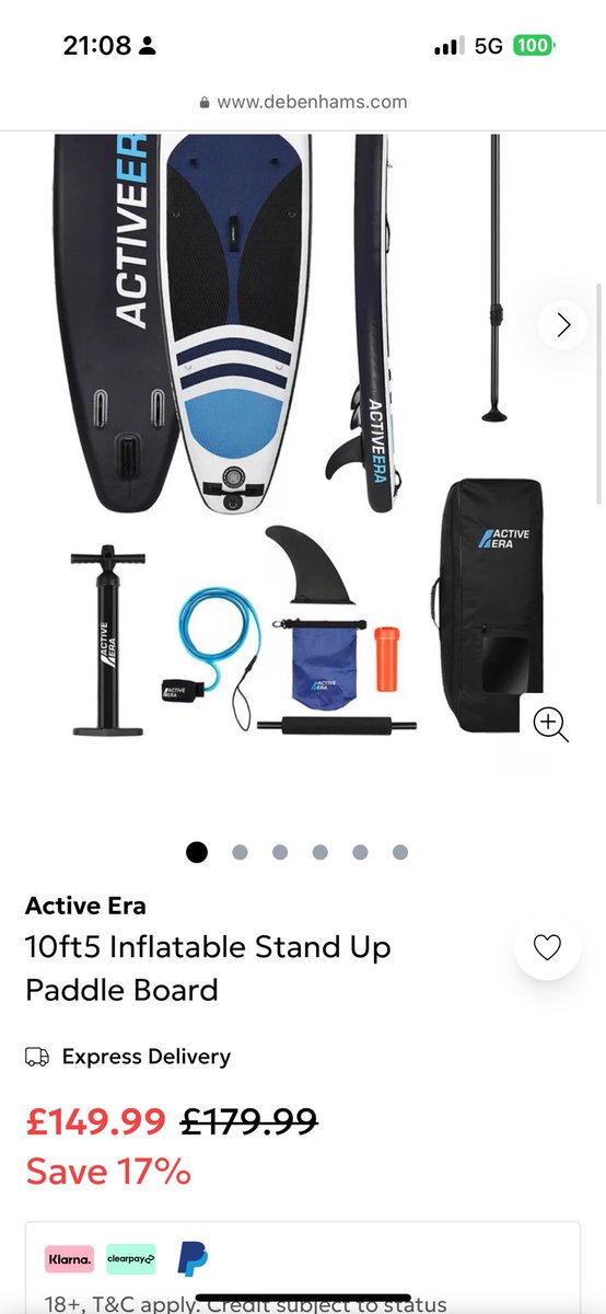 Laura George FCCT ADE tweet media