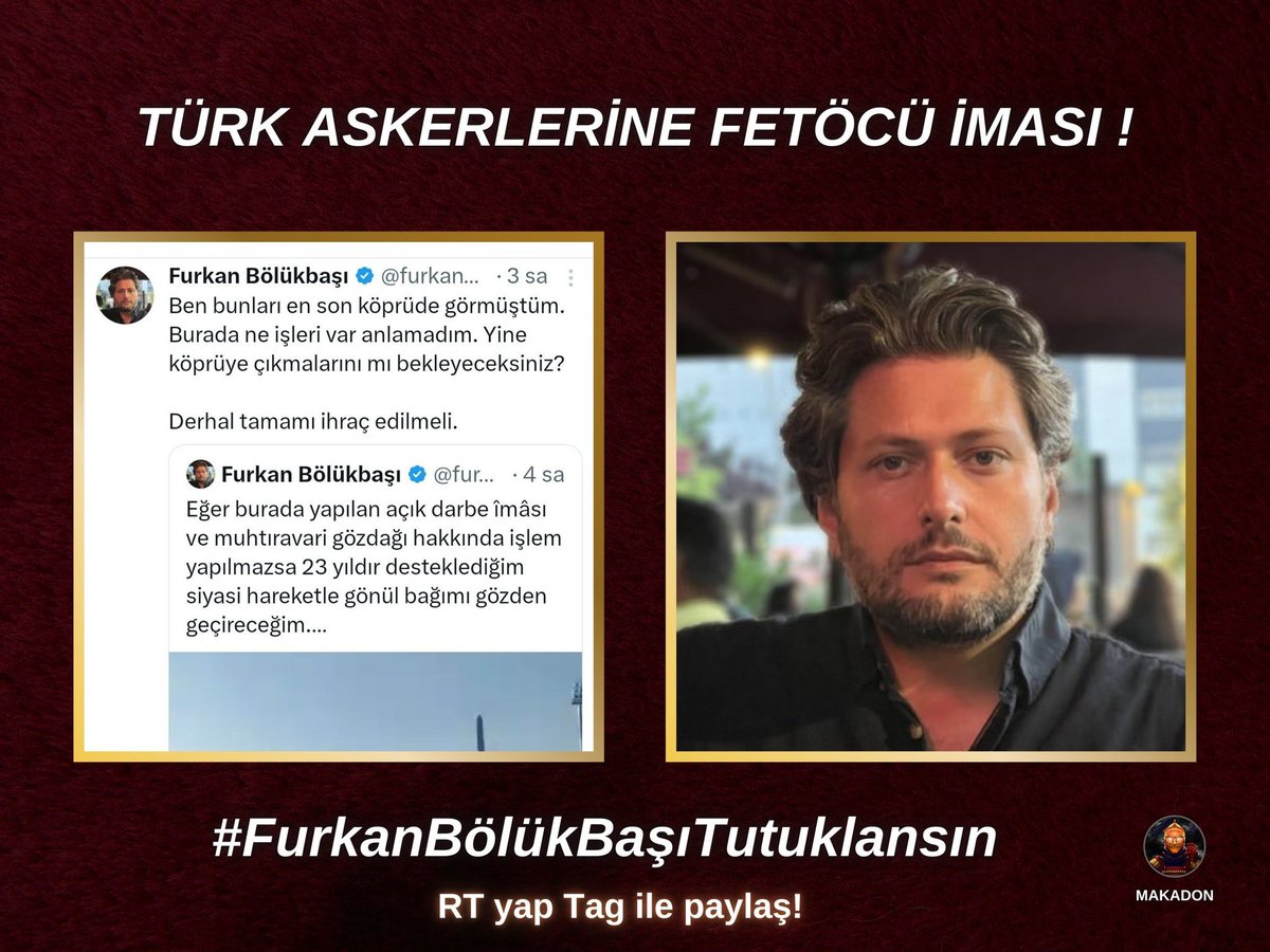 Bu 0rospu uşağının dokunulmazlığı mı var? Şərəfinə soxduğumun amcıx vazelini

#FurkanBölükBaşıTutuklansın