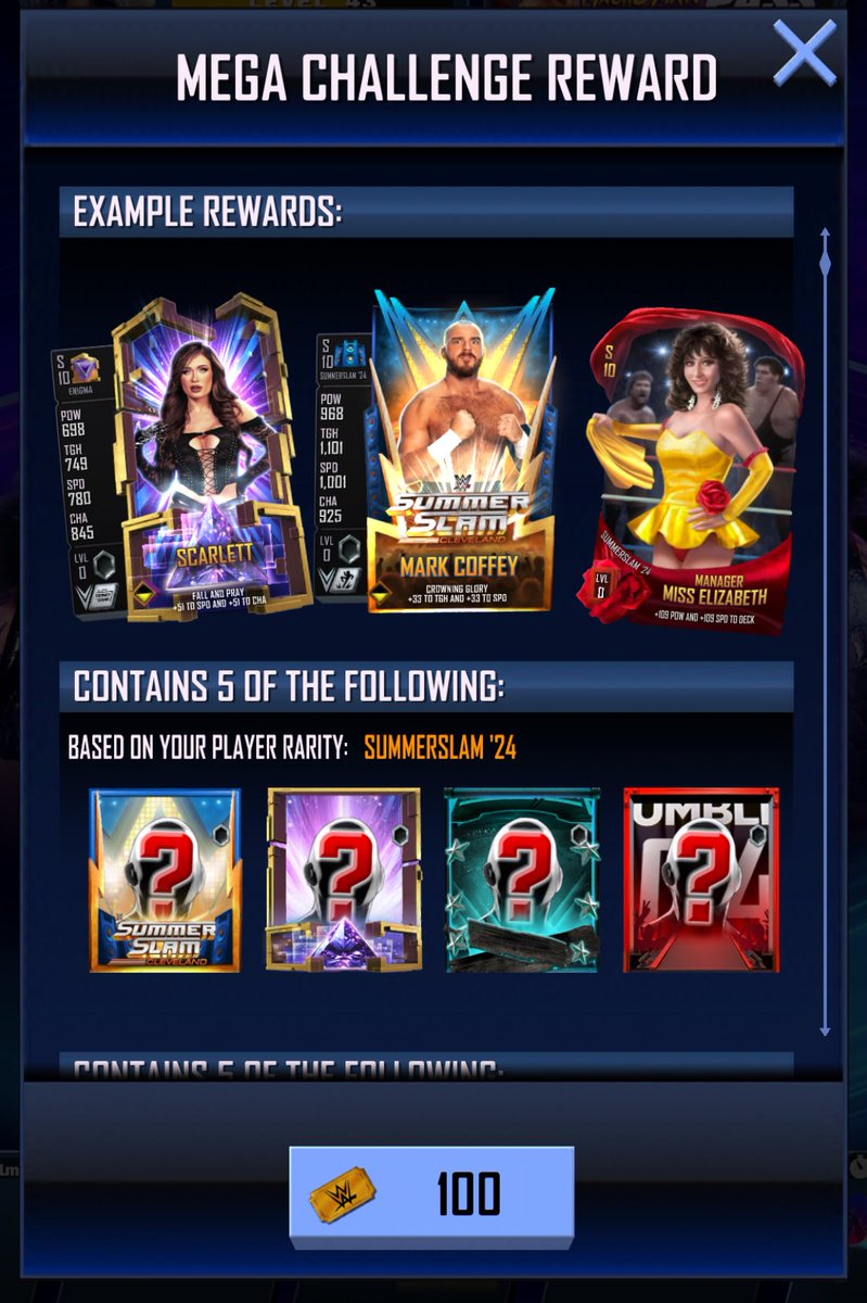 James_Reeve123's tweet photo. @JokerPrototype @SUPERZOMGBBQ @WWESuperCard Your not wrong https://t.co/wwjePH8XLm