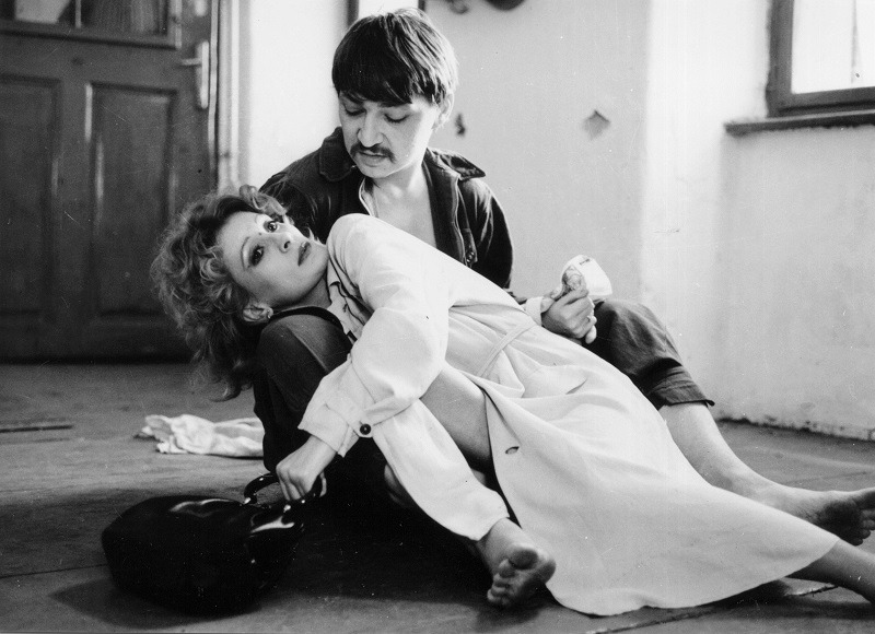 The Daily (@criteriondaily) on Twitter photo “Nothing like the banal, ‘relatable’ celebrities of today, Ingrid Caven is a celestial creature of glorious artifice and terrible glamour: a rupture, a fantasy, a visitant.”
Erika Balsom from INGRID CAVEN: I AM FICTION (<a href="/firefliespress/">Fireflies Press</a>) <a href="/LAReviewofBooks/">Los Angeles Review of Books</a> — lareviewofbooks.org/article/meteor… “Nothing like the banal, ‘relatable’ celebrities of today, Ingrid Caven is a celestial creature of glorious artifice and terrible glamour: a rupture, a fantasy, a visitant.”
Erika Balsom from INGRID CAVEN: I AM FICTION (<a href="/firefliespress/">Fireflies Press</a>) <a href="/LAReviewofBooks/">Los Angeles Review of Books</a> — lareviewofbooks.org/article/meteor…